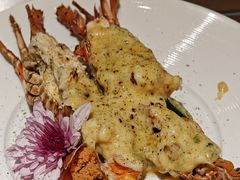 -松临·铁板烧&Omakase(神农店)