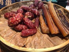 -甘家界牌柠檬鸭(青山店)