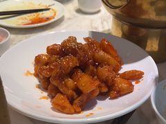 -茅庐川菜(青岛凯德店)
