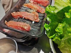 -炽城·烤肉名家(鸿达中央广场店)