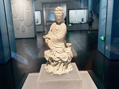 -广西壮族自治区博物馆