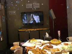 -堂会(白云店)