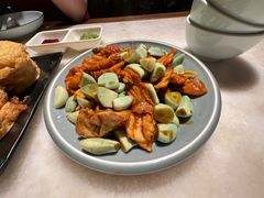 -小吊梨汤·北京菜·烤鸭(双井乐成中心店)