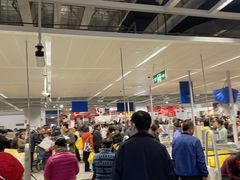 -宜家家居(宝山商场店)