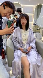 -COSMO PRO造型
