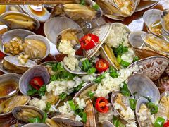 -面道赞宁海海鲜面(迎凤街店)