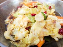 -东北酱骨头馆(蓁巷店)