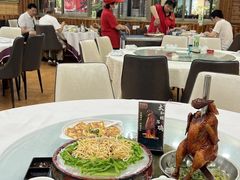 -绿雅居原生态农庄(小涌店)