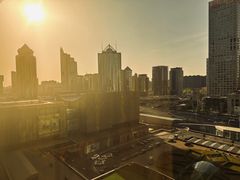 -北京中国大饭店