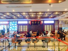 -龙抄手(春熙路总店)