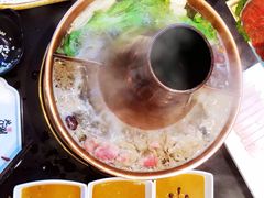 -北门涮肉·铜锅涮肉(南锣鼓巷店)