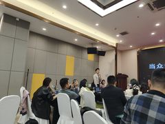 -新励成演讲口才培训(深圳宝安学训中心)