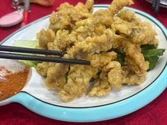 -呷呷好龙虾·湖南常德钵子菜·湘菜(公明天虹总店)