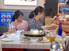 -蛙一刀·麻椒鱼火锅(金仙桥店)