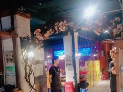 -吧嘚嘴炭烧鸽串吧(北海街店)