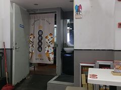-禾师兄·布拉肠(一德路店)
