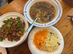 -老雒阳面馆·水席·洛阳菜(纱厂路店)