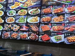 -裕合顺清真餐厅·回民老菜·大连海鲜(西安路店)