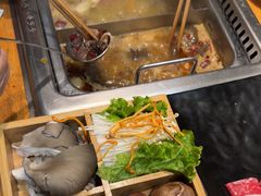 -草原塞蛮羊火锅城(港湾店)