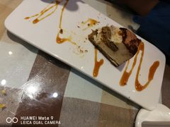 -嘉喜来比萨(罗马花园店)