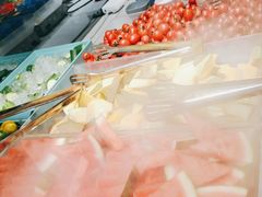 -巴邑火锅·鲜切牛肉(萧山银隆店)