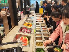 -小王少龙火锅(沙南街店)