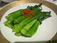 -红棉中餐厅·广州海航威斯汀酒店