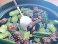 -旺爷砂锅·茶作(国贸城店)