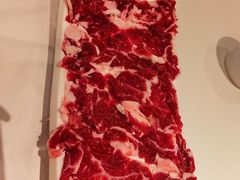 -左庭右院鲜牛肉火锅(七宝领展广场店)