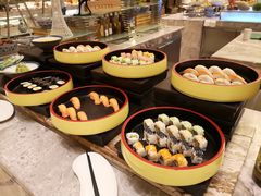 -盛宴标帜餐厅·亲子自助 (南昌喜来登酒店)