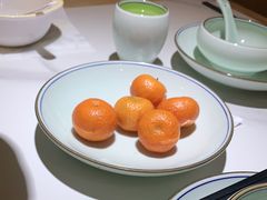 -如一鸡鲍鱼·粤式煲汤(长泰广场店)