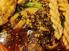 -福苗小骆驼烧烤(莲湖路店)
