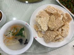 -怡园饭店-餐厅(四望亭店)