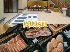 -美的鹭湖森林度假区