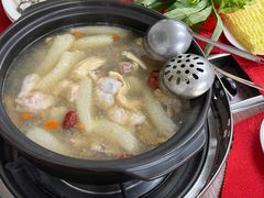 -花苑美食横琴生蚝火锅(拱北粤华路店)