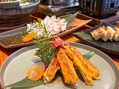 -江户·岚 创意料理(泛海店)