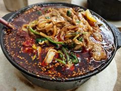 -蜀王砂锅总店