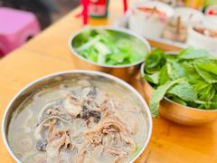 -攀枝花·任德琼·盐边羊肉米线