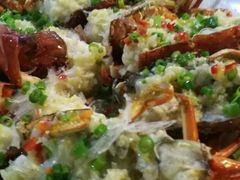 -清水湾3号(东方小周海鲜店)