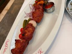 -马克西姆俄罗斯餐厅(绥芬河店)