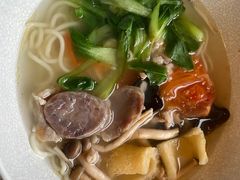 -南京夜泊秦淮君亭酒店·金陵书画院