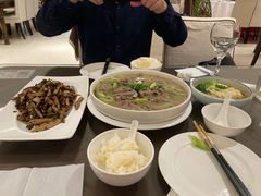 -渝信川菜(西单店)