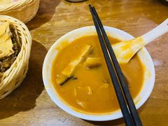 优质胡辣汤-方中山胡辣汤(西安高新区店)