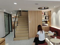 -欧立口腔(香雪店)