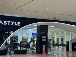 -P.STYLE 派斯造型