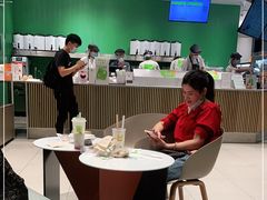 大堂-奈雪的茶(优特汇店)