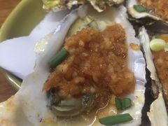 -阿龙烧烤(广达路店)