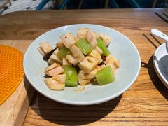 -潮粥荟·潮汕砂锅粥(朝阳大悦城店)