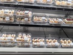 -山姆会员商店(邻瑞广场店)