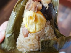 -GANSO元祖食品(白下店)